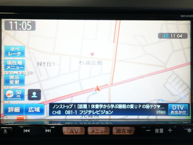 NISSAN X-TRAIL 4WD 2014