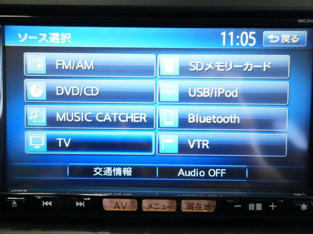 NISSAN X-TRAIL 4WD 2014