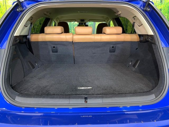 TOYOTA LEXUS CT200h 2014