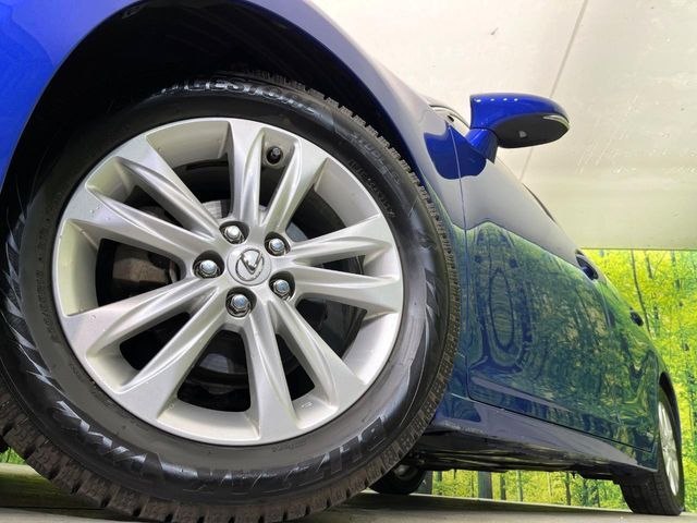 TOYOTA LEXUS CT200h 2014