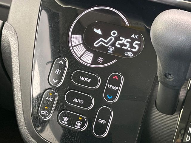 NISSAN DAYZ ROOX 4WD 2014