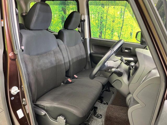 NISSAN DAYZ ROOX 4WD 2014