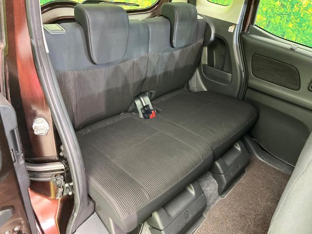 NISSAN DAYZ ROOX 4WD 2014