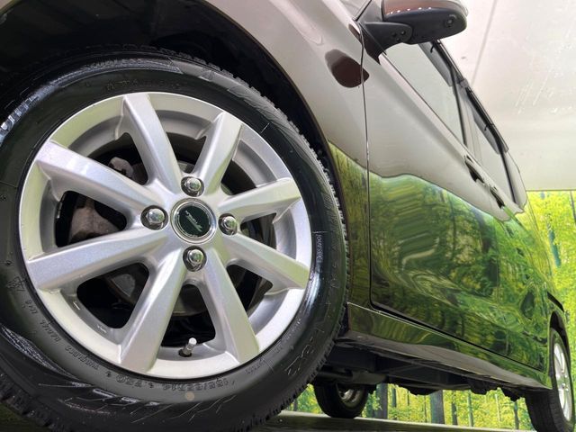 NISSAN DAYZ ROOX 4WD 2014