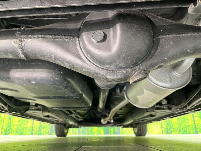 NISSAN DAYZ ROOX 4WD 2014