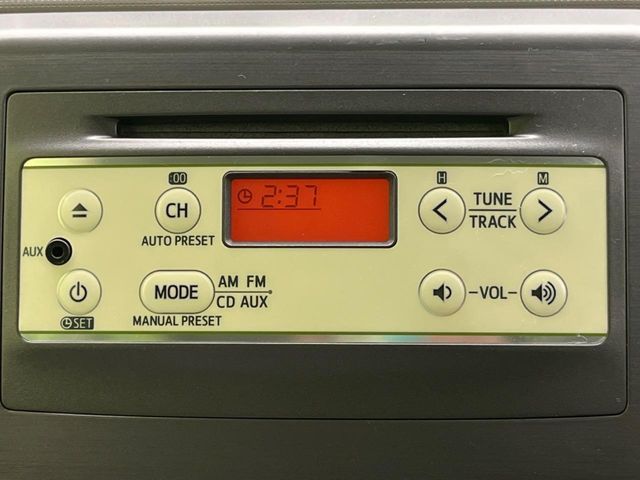 DAIHATSU MOVE CONTE 2015