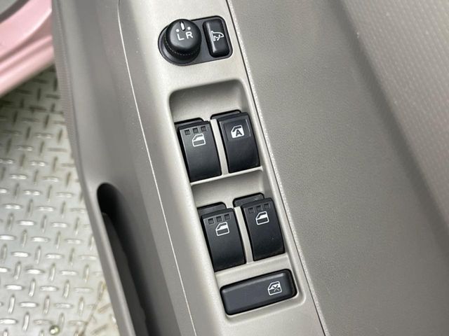 DAIHATSU MOVE CONTE 2015