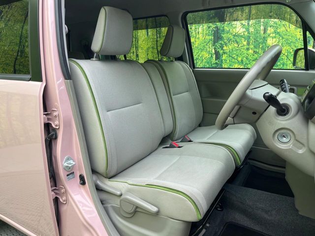 DAIHATSU MOVE CONTE 2015