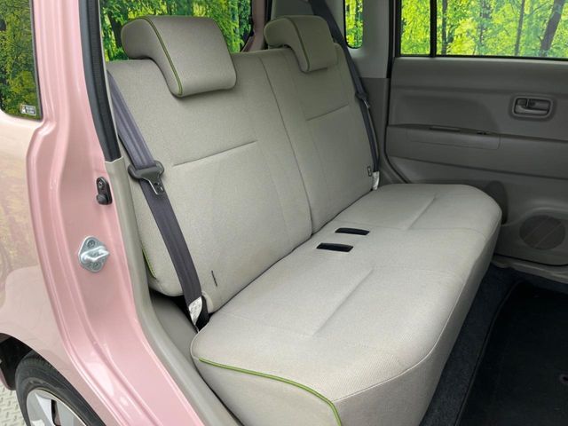 DAIHATSU MOVE CONTE 2015