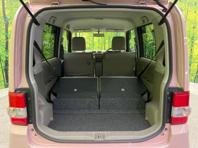 DAIHATSU MOVE CONTE 2015