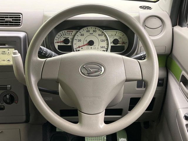 DAIHATSU MOVE CONTE 2015