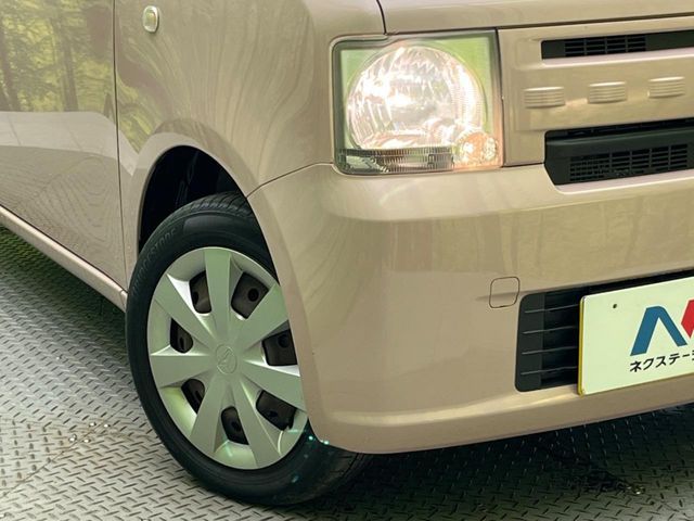 DAIHATSU MOVE CONTE 2015