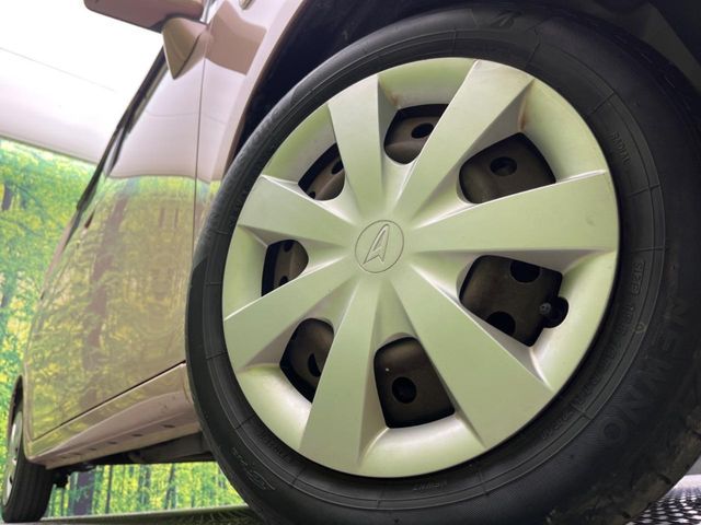 DAIHATSU MOVE CONTE 2015