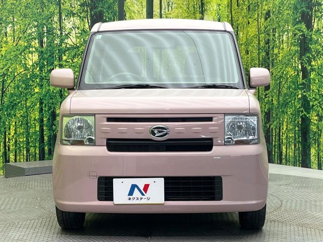 DAIHATSU MOVE CONTE 2015