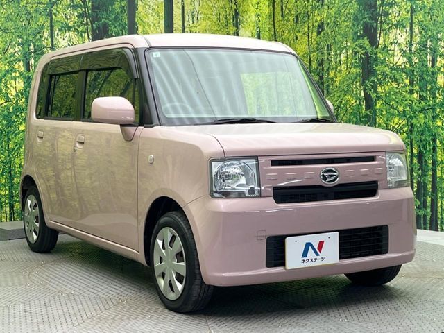 DAIHATSU MOVE CONTE 2015