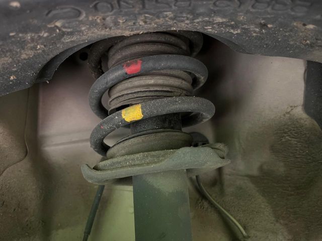 DAIHATSU MOVE CONTE 2015