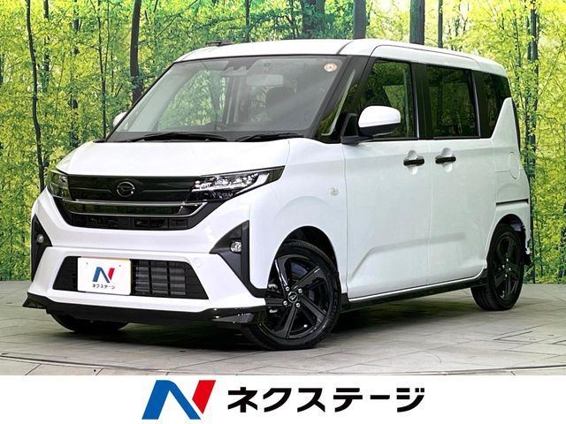 DAIHATSU MOVE 2025