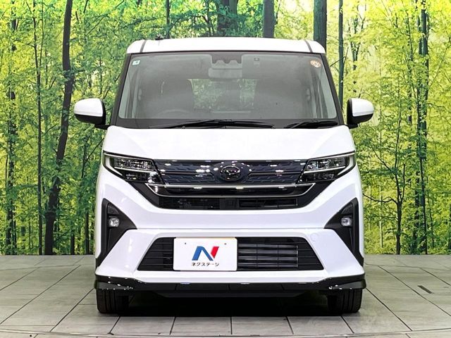 DAIHATSU MOVE 2025