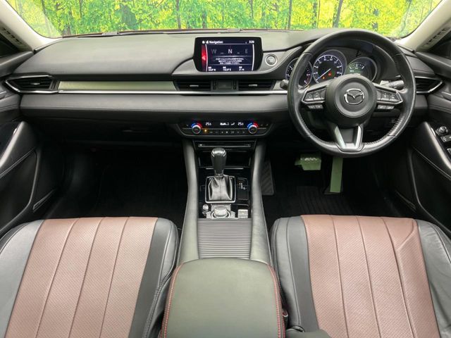 MAZDA ATENZA Wagon 2018