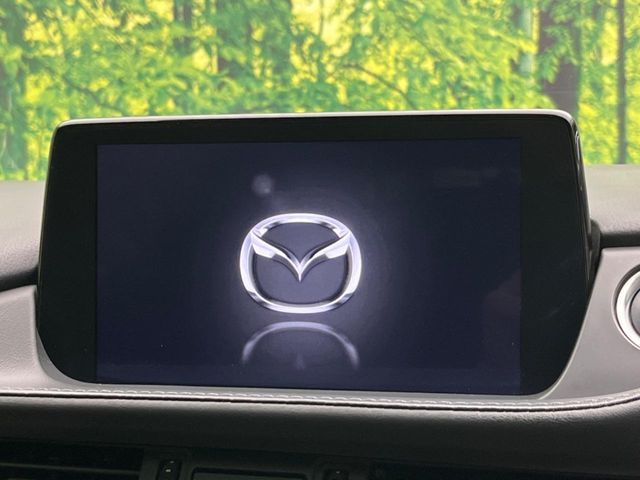 MAZDA ATENZA Wagon 2018