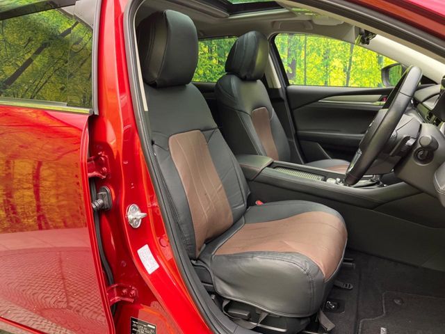 MAZDA ATENZA Wagon 2018