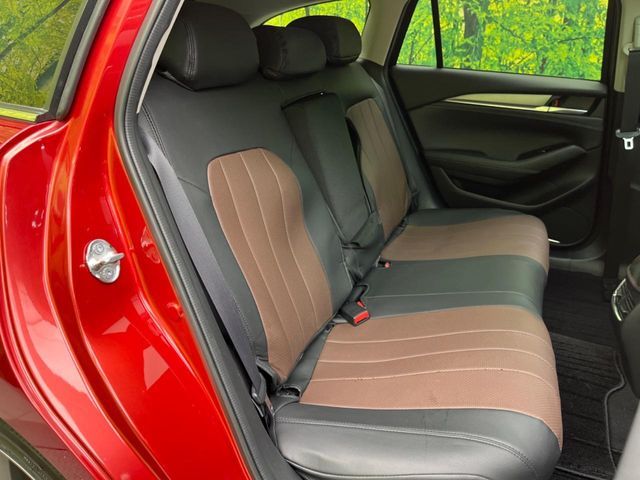 MAZDA ATENZA Wagon 2018