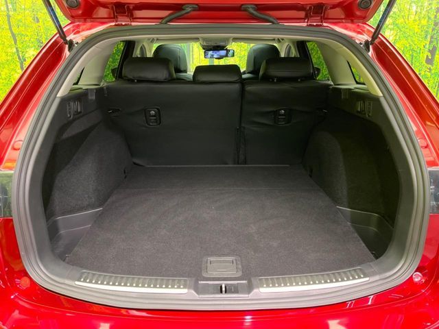 MAZDA ATENZA Wagon 2018