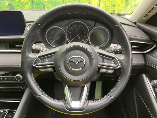 MAZDA ATENZA Wagon 2018