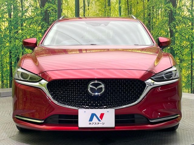 MAZDA ATENZA Wagon 2018