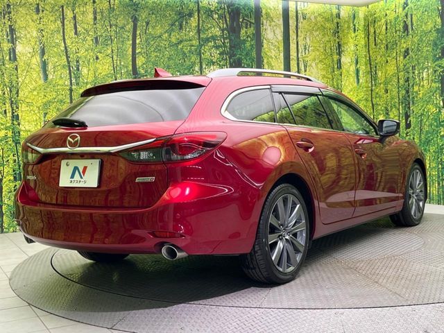 MAZDA ATENZA Wagon 2018