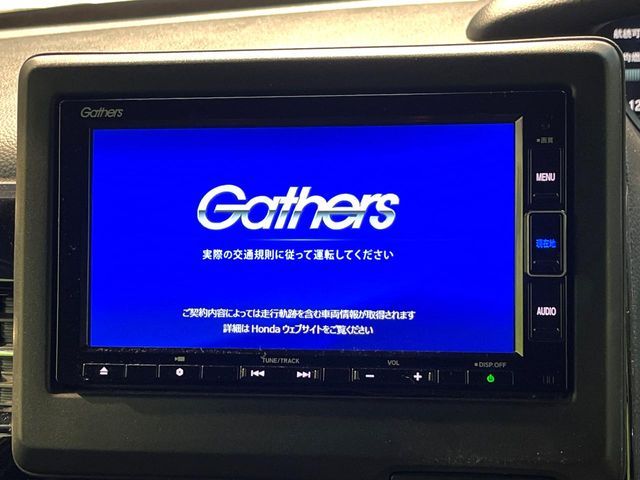 HONDA N BOX CUSTOM 2021