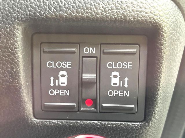 HONDA N BOX CUSTOM 2021