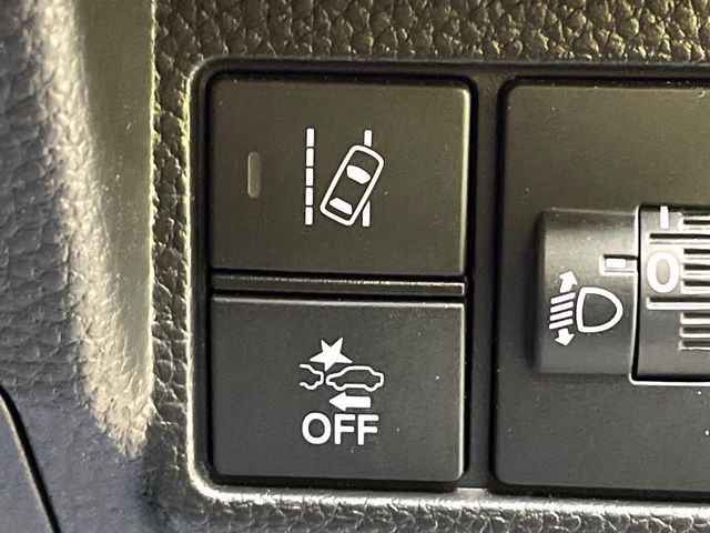 HONDA N BOX CUSTOM 2021