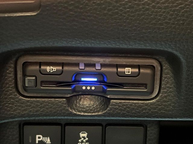 HONDA N BOX CUSTOM 2021