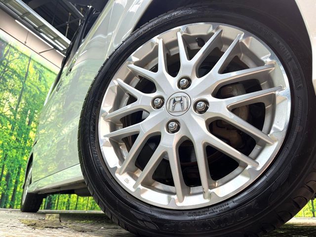 HONDA N BOX CUSTOM 2021