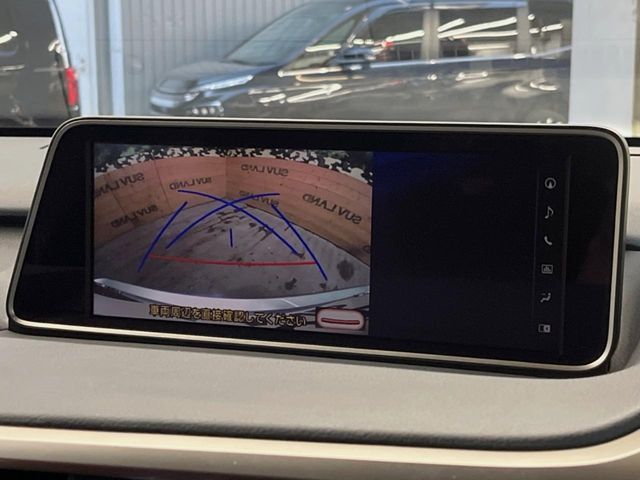 TOYOTA LEXUS RX450h AWD 2015