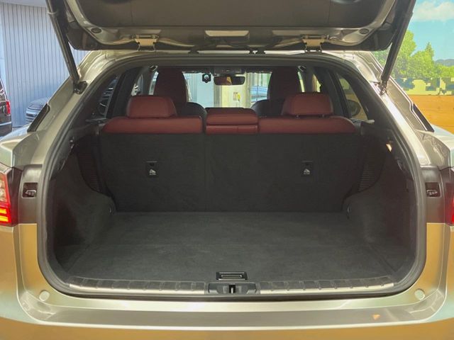 TOYOTA LEXUS RX450h AWD 2015