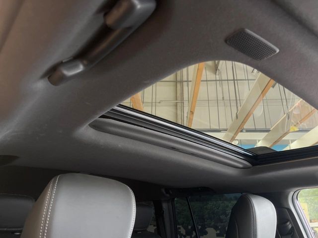 TOYOTA LANDCRUISER 250 2024