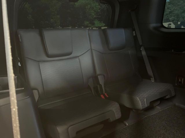 TOYOTA LANDCRUISER 250 2024