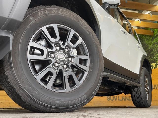 TOYOTA LANDCRUISER 250 2024