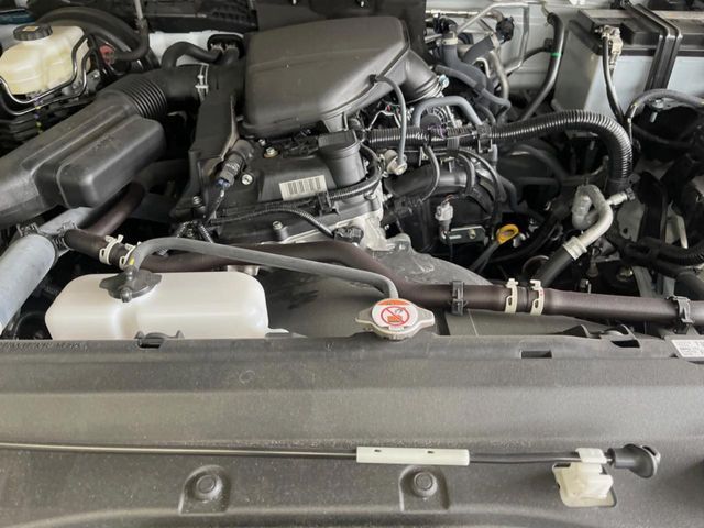 TOYOTA LANDCRUISER 250 2024