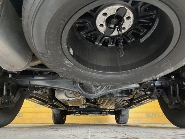 TOYOTA LANDCRUISER 250 2024