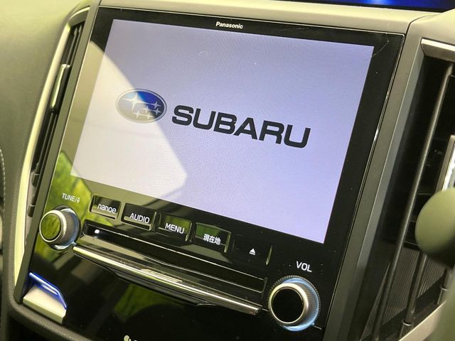 SUBARU FORESTER 2020