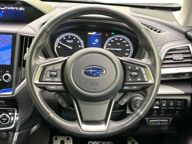 SUBARU FORESTER 2020