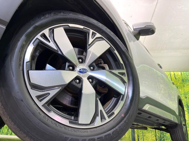 SUBARU FORESTER 2020