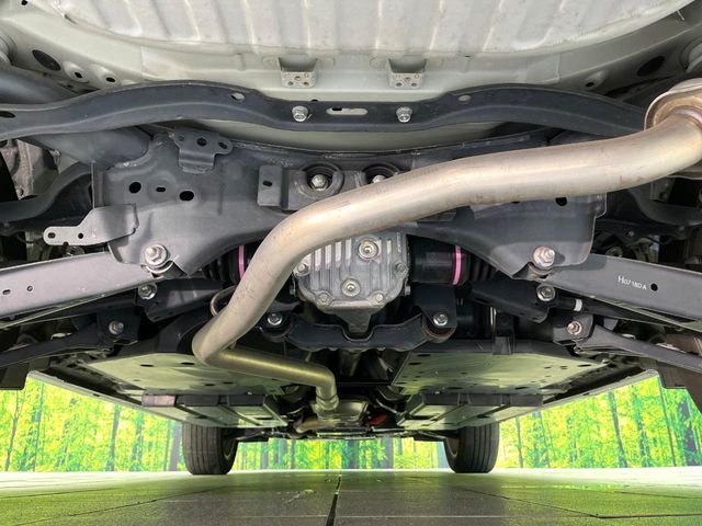 SUBARU FORESTER 2020