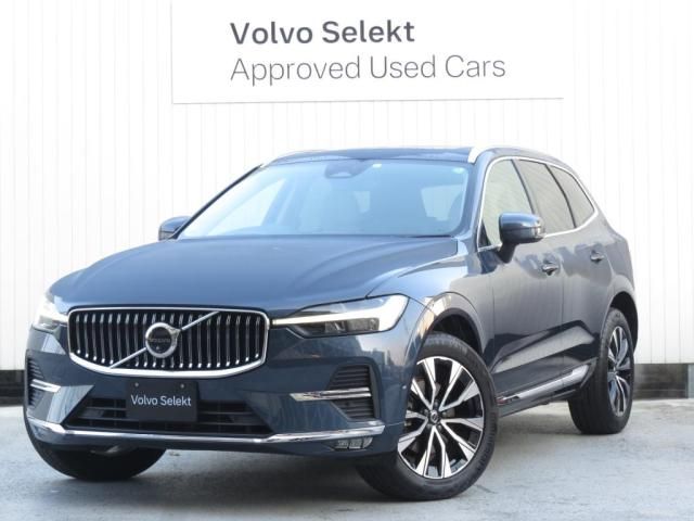 VOLVO VOLVO XC60 2023