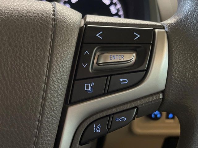 TOYOTA LANDCRUISER PRADO 2019