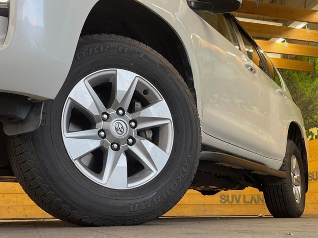 TOYOTA LANDCRUISER PRADO 2019