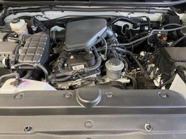 TOYOTA LANDCRUISER PRADO 2019